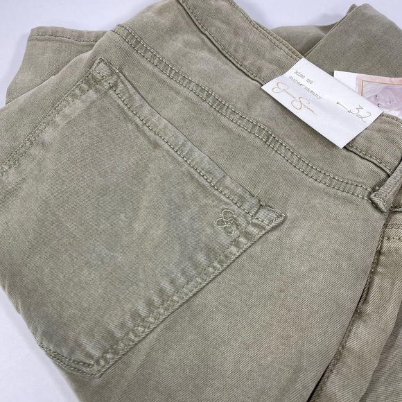 Jessica Simpson jeans - Picture 3 of 3